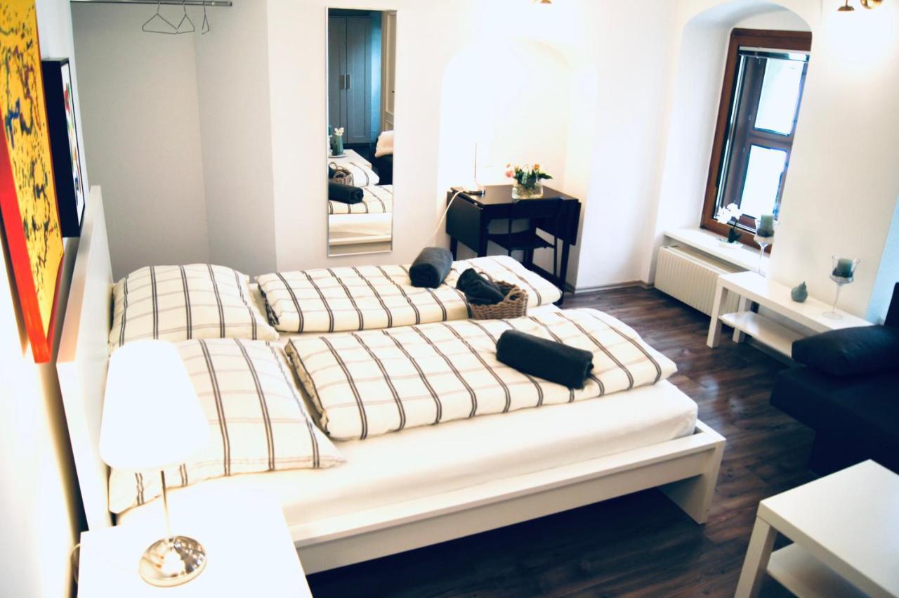 Beautiful Apartment 3 City Center Wenen Buitenkant foto